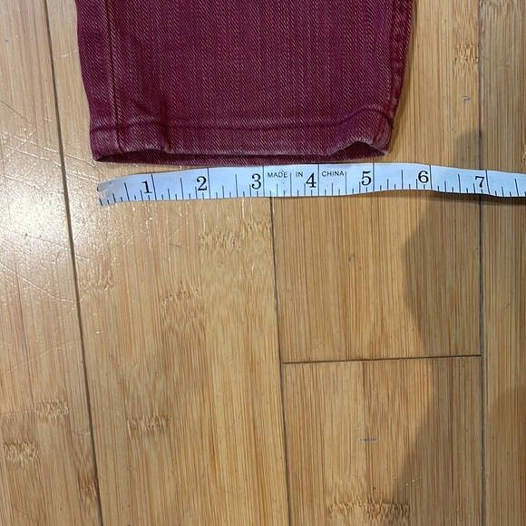 Levi's 524 Too Superlow Skinny Jeans - Picture 8 of 12